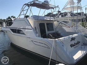 1988 Cruisers Yachts 420