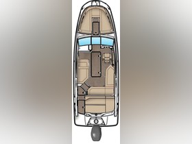 2022 Sea Ray Boats 230 Spxe Outboard