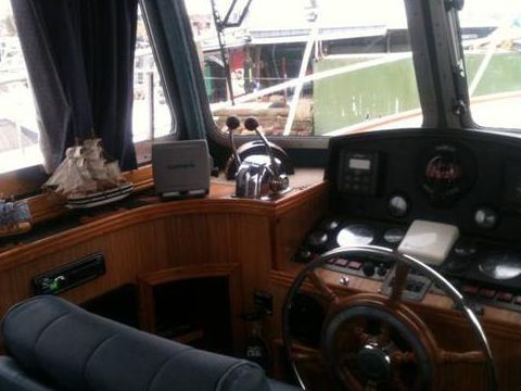 1991 Corvette 320 in vendita