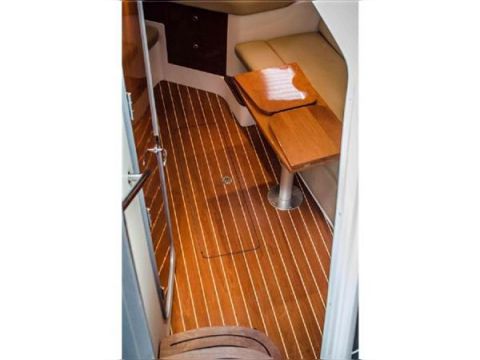 2009 Regal 3060