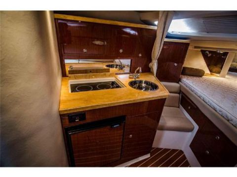 2009 Regal 3060