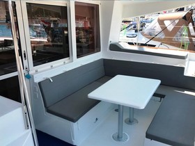 2018 Lagoon Catamarans 400 til salgs