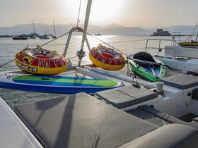 2018 Lagoon Catamarans 52 F