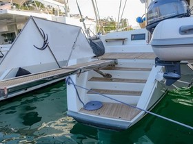 2018 Lagoon Catamarans 52 F на продажу