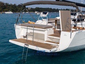2017 Dufour Exclusive 56 for sale