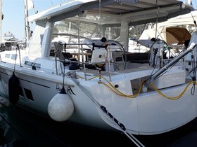 Rent 2018 Hanse Yachts 548