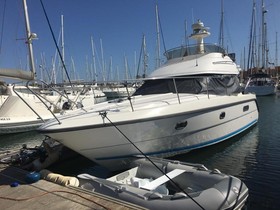 Nimbus 33 Avanta