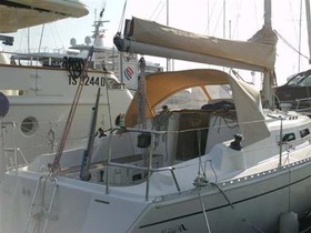 Hanse Yachts 311