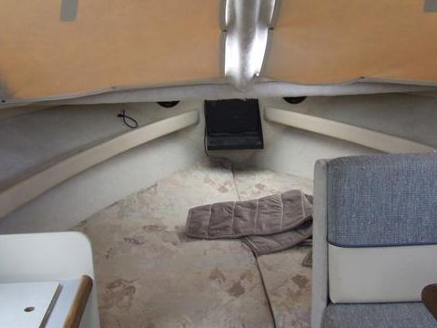 1995 Bayliner 2452 for sale