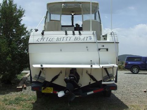 Buy 1995 Bayliner 2452