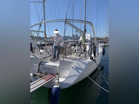 2010 Dufour 425 for sale