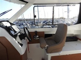 2016 Jeanneau Merry Fisher 695 for sale