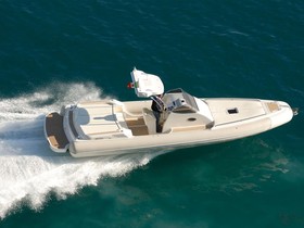 2019 Nautica 36 eladó