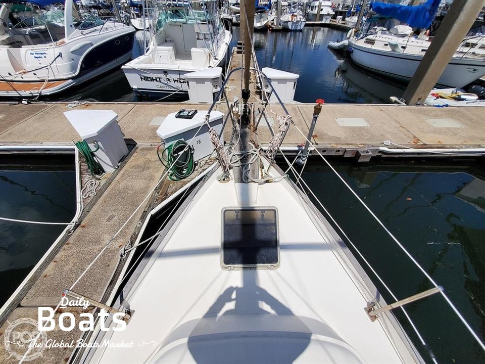 1982 Southern Cross 28 for sale. View price, photos and Buy 1982