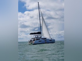 2020 Lagoon Catamarans 46 for sale