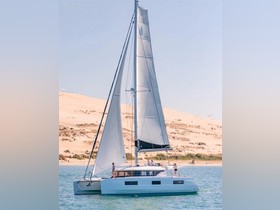 Buy 2020 Lagoon Catamarans 46