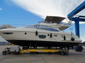 2007 Azimut Yachts 47