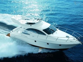 Azimut Yachts 39 Evolution