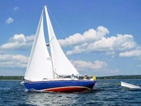 Vegyél 1988 Morris Yachts 28 Linda