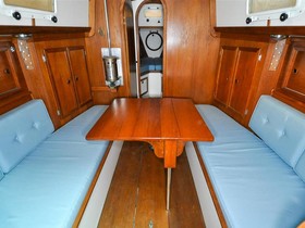 1988 Morris Yachts 28 Linda eladó