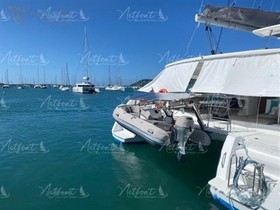 2016 Lagoon Catamarans 450 на продажу