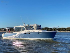 Mjm Yachts 43Z