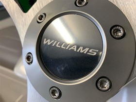 2021 Williams Sportjet 345
