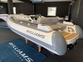 Williams Sportjet 345