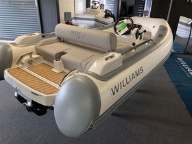 Kjøpe 2021 Williams Sportjet 345