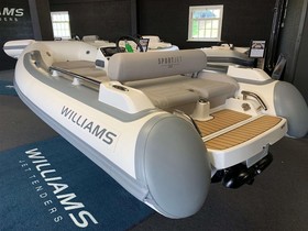 2021 Williams Sportjet 345