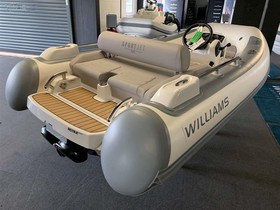 Acheter 2021 Williams Sportjet 345