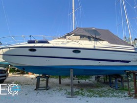 Cranchi 31 Acquamarina