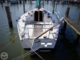 1981 J Boats J30 for sale