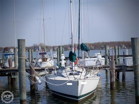 1981 J Boats J30 for sale