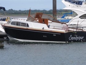 R & W Clark Force Eight