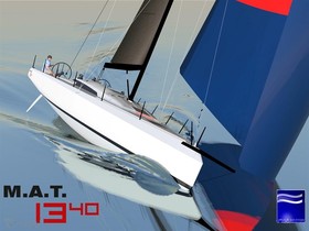 2021 M.A.T. Yachts 1340 na prodej
