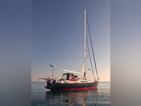 2005 Moody 49 for sale