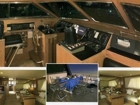 1982 Akhir Yachts 20 eladó