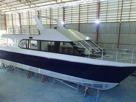 Seacat 16 Metre Aluminium Catamaran