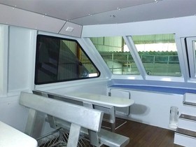 2019 Seacat 16 Metre Aluminium Catamaran