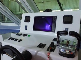 2019 Seacat 16 Metre Aluminium Catamaran à vendre