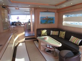 2009 Vz Yachts 68