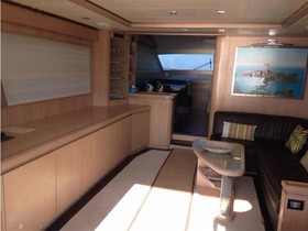 Noleggiare 2009 Vz Yachts 68