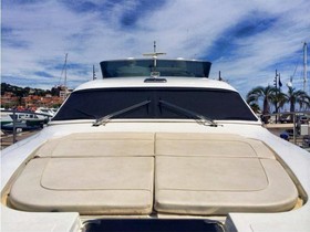 2009 Vz Yachts 68 in affitto