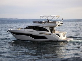 Cranchi E 52 F Evoluzione