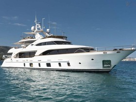 Buy 2012 Benetti Yachts Launch Tradition 105
