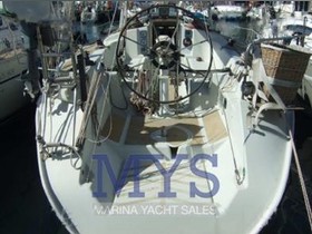 Buy 1987 Dehler 38