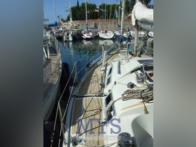 1987 Dehler 38 for sale