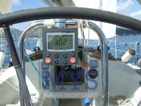 1987 Dehler 38