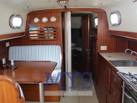 1968 Chris-Craft 370 Apache